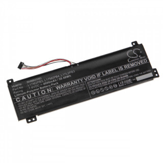 Батерия за Lenovo Yoga V130-15 / V330-14 / V330-15, L17C2PB3, 4000 mAh