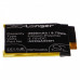 Батерия за Caterpillar CAT S50C, 2600 mAh
