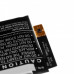 Батерия за Caterpillar CAT S50C, 2600 mAh