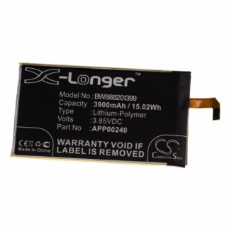 Батерия за Caterpillar CAT S31, 3900 mAh Батерия за Caterpillar CAT S31, 3900 mAh