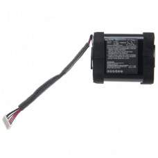 Батерия за Marshall Tufton, 5200 mAh