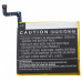 Батерия за Motorola Moto One Zoom / XT2010, 3900 mAh