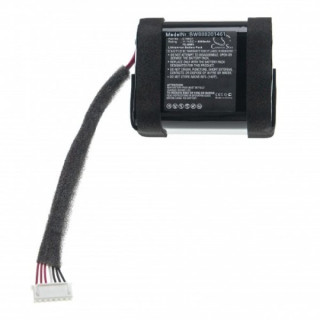 Батерия за Marshall Tufton, 6800 mAh