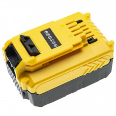 Батерия за Stanley FMC675B / LBXR20 / PCC680L, 18 V, 5.0 Ah