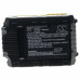 Батерия за Stanley FMC675B / LBXR20 / PCC680L, 18 V, 5.0 Ah