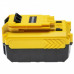 Батерия за Stanley FMC675B / LBXR20 / PCC680L, 18 V, 5.0 Ah