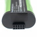 Батерия за Logitech Ultimate Ears MegaBoom 3, 3400 mAh