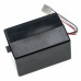 Батерия за Toshiba VC-RV1 / VC-RV2 / VC-RVD1 / VC-RVS2, 2600 mAh