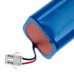 Батерия за Eufy RoboVac 11 / 11S, 2600 mAh