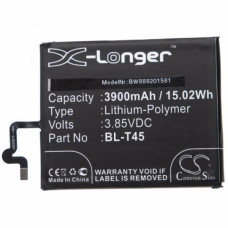 Батерия за LG Q70 / K50S / K51, 3900 mAh