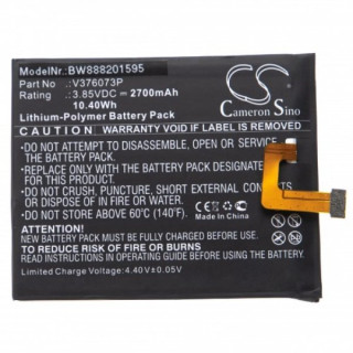 Батерия за Blackview A10, 2700 mAh