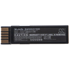 Батерия за Zebra DS3600 / DS3678, 2200 mAh