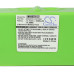 Батерия за iRobot Roomba 640 / 680 / 840 / 960, Li-Ion, 2130LI, 5200 mAh Батерия за iRobot Roomba 640 / 680 / 840 / 960, Li-Ion, 2130LI, 5200 mAh