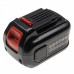 Батерия за Black & Decker LHT360 / LST560 / LSW60, 60 V, 2.5 Ah