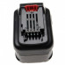 Батерия за Black & Decker LHT360 / LST560 / LSW60, 60 V, 2.5 Ah