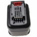 Батерия за Black & Decker LHT360 / LST560 / LSW60, 60 V, 1.5 Ah