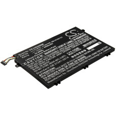 Батерия за Lenovo ThinkPad E485 / E490 / E590, 01AV445, 4050 mAh