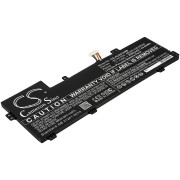 Батерия за Asus Zenbook UX510, B31N1534, 3950 mAh