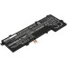 Батерия за Asus Zenbook UX510, B31N1534, 3950 mAh