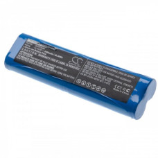 Батерия за Philips SmartPro Active FC8810 / FC8820 / FC8830, 3400 mAh