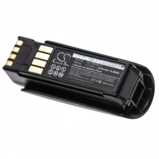 Батерия за Symbol MT2000 / Motorola MT2000 / Zebra MT2000, 2400 mAh