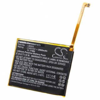 Батерия за Lenovo K5, 2900 mAh