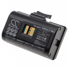Батерия за Intermec PB21 / PB22 / PW31, 3400 mAh
