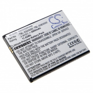 Батерия за TP-Link M7650, 2900 mAh
