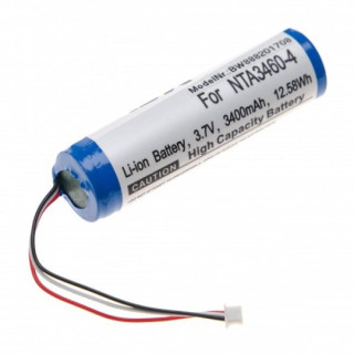Батерия за Philips Avent SCD620 / SCD625 / SCD639, 3400 mAh