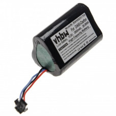 Батерия за Ecovacs Deebot D36A / DA60 / DB35, 2600 mAh Батерия за Ecovacs Deebot D36A / DA60 / DB35, 2600 mAh