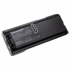 Батерия за Motorola Tetra MTP200 / MTP300, 4300 mAh