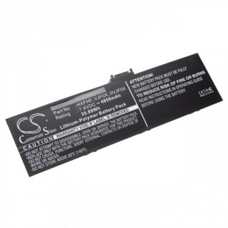 Батерия за Dell Venue 11 Pro 7000 / 7130 / 7139, 4850 mAh
