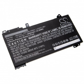 Батерия за HP Probook 430 G6 / 440 G6 / 450 G6 / 455R G6 / 450 G7, RE03XL, 3800 mAh