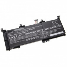 Батерия за Asus GL502 / G502 / FX502, C41N1531, 4000 mAh