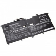 Батерия за Dell XPS 13 9365, 5850 mAh