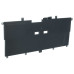 Батерия за Dell XPS 13 9365, 5850 mAh