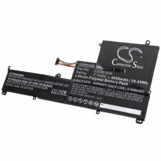 Батерия за Asus ZenBook UX390, C23N1606, 5050 mAh