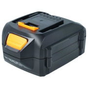 Батерия за Worx WA3512, 18 V, 4.0 Ah