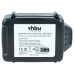 Батерия за Worx WA3512, 18 V, 4.0 Ah