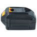 Батерия за Worx WA3512, 18 V, 4.0 Ah