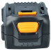 Батерия за Worx WA3512, 18 V, 4.0 Ah
