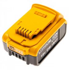 Батерия за DeWalt DCD740 / DCS381, 18 V, 4.0 Ah