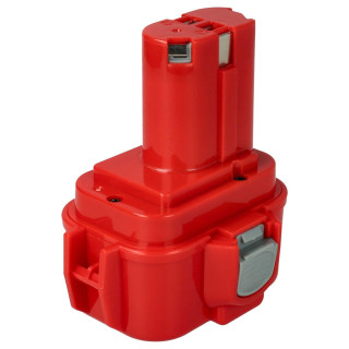 Батерия за Makita 9120 / 9122 / 9133 / 6090 DWD, 9.6 V, 2.1 Ah