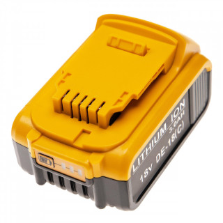 Батерия за DeWalt DCD740 / DCS381, 18 V, 3.0 Ah