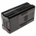 Батерия за Greenworks GBA80200 / G80B4, 80 V, 4.0 Ah