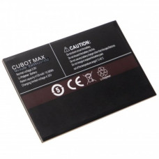 Батерия за Cubot Max / Umax, 4100 mAh
