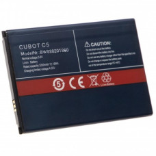 Батерия за Cubot C5, 3200 mAh