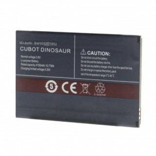 Батерия за Cubot Dinosaur, 4150 mAh