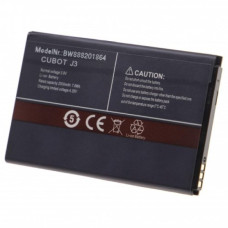 Батерия за Cubot J3, 2000 mAh