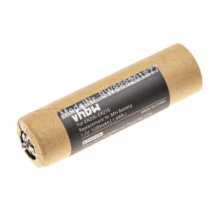 Батерия за Philips ER206 / ER207 / ER213 / ER215, 1200 mAh